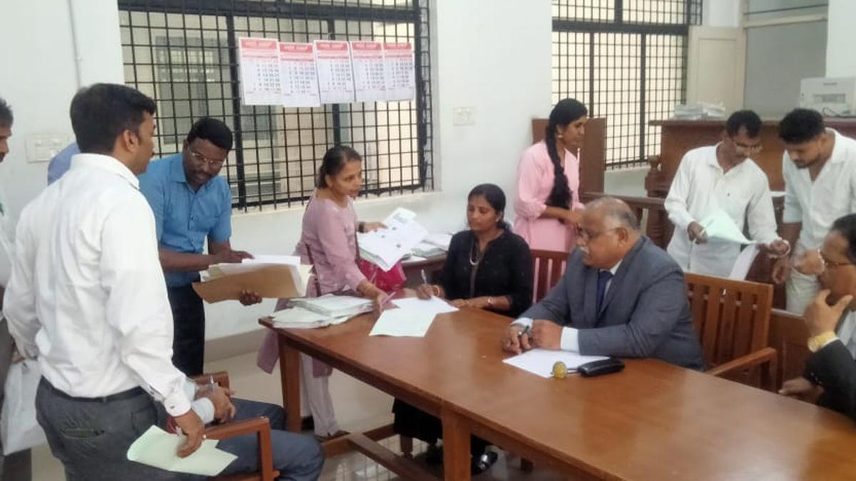 Lok Adalat